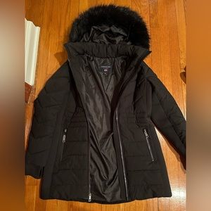 London Fog Winter Coat
